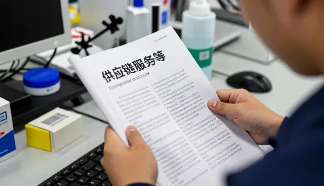 验收交付环节解决方案介绍