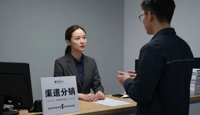 渠道分销中的库存管理与物流优化策略