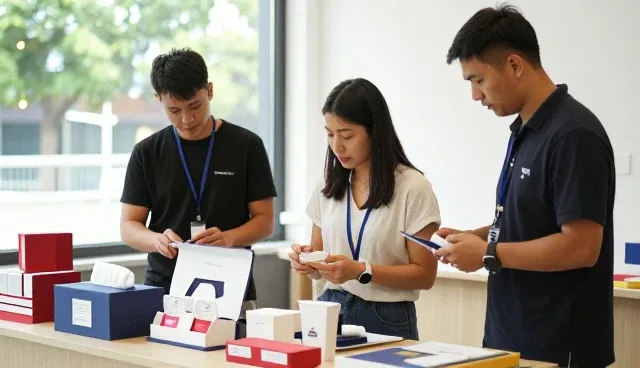 选型关注点:如何通过效率提升优化供应链服务